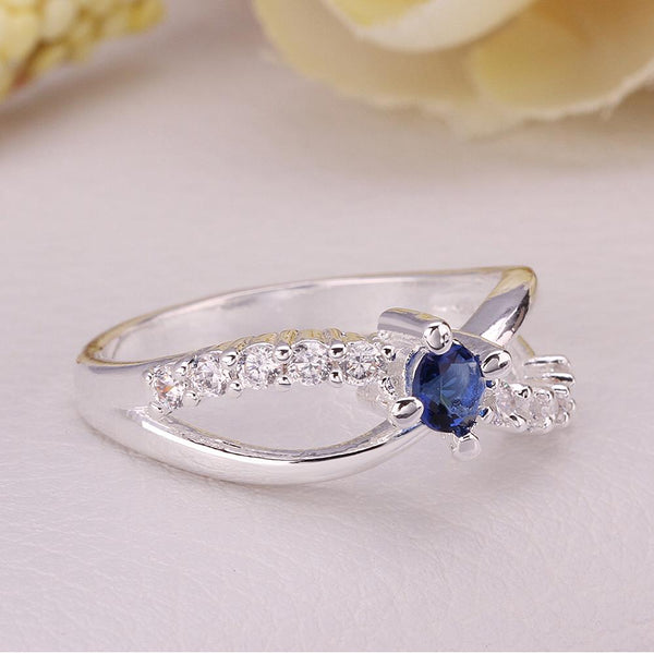 Silver Ring LSR463