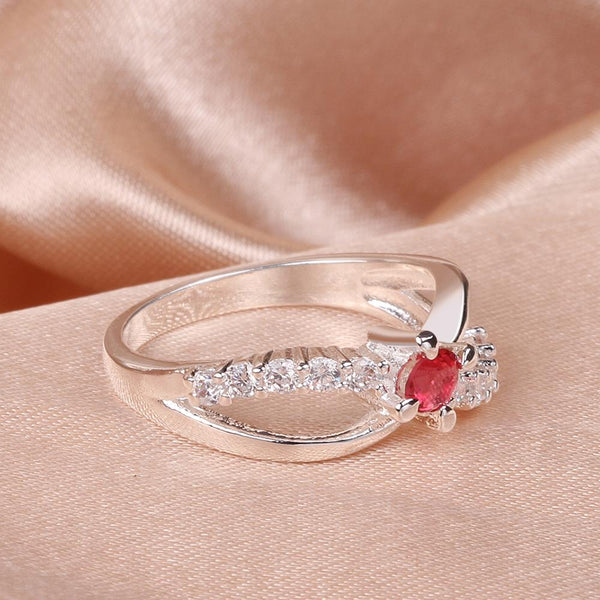 Silver Ring LSR463