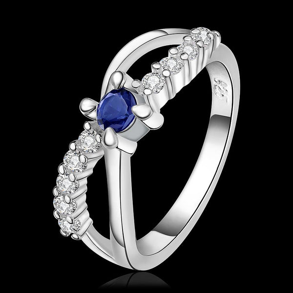 Silver Ring LSR463