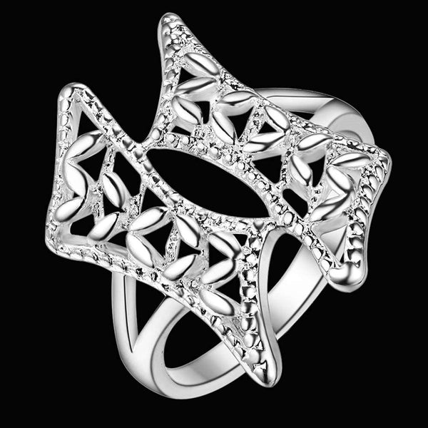 Silver Ring LSR465
