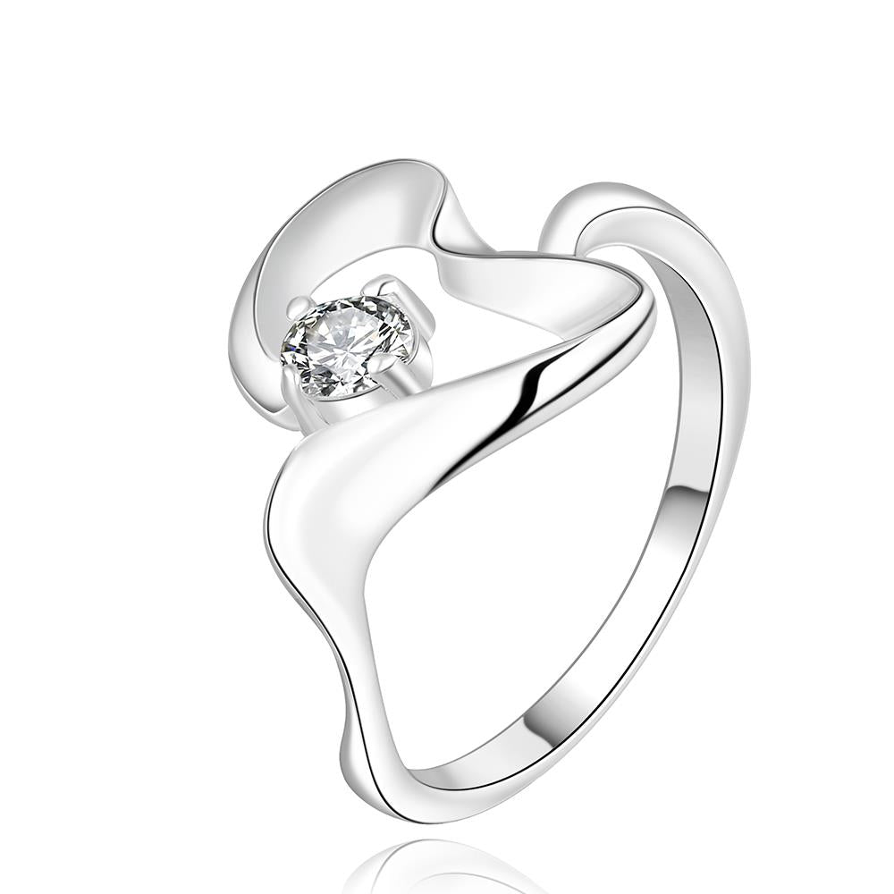 Silver Ring LSR468