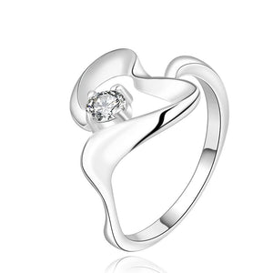 Silver Ring LSR468