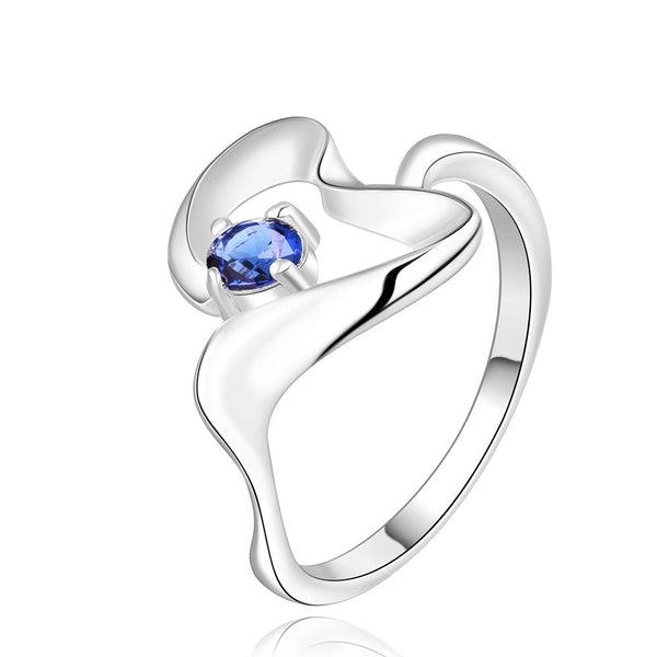 Silver Ring LSR468