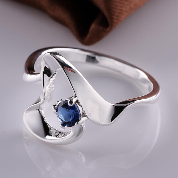 Silver Ring LSR468