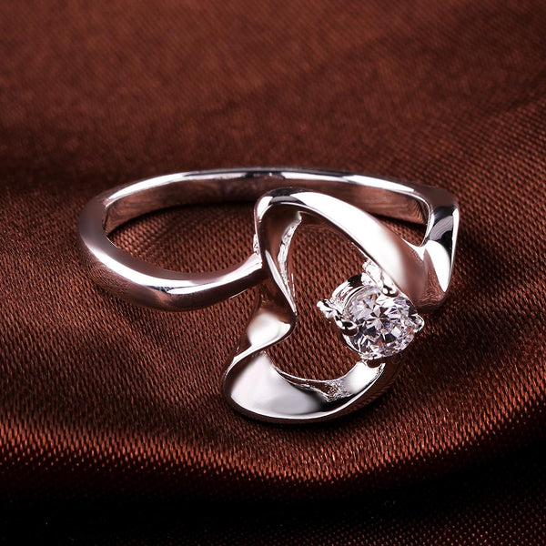 Silver Ring LSR468