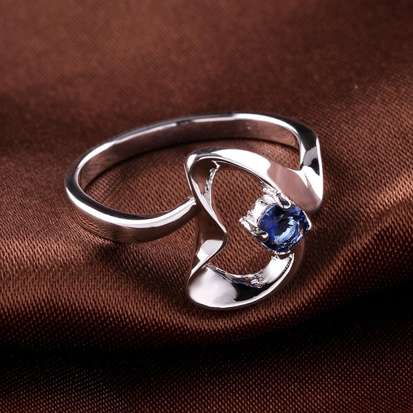 Silver Ring LSR468