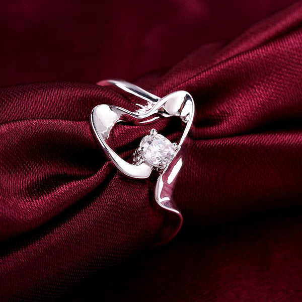 Silver Ring LSR468