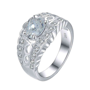 Silver Ring LSR470