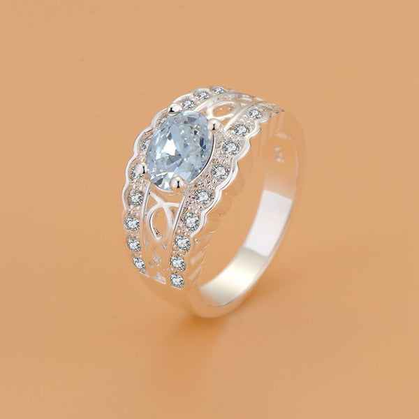 Silver Ring LSR470