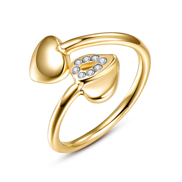 Gold Ring LSR472