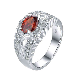 Silver Ring LSR472
