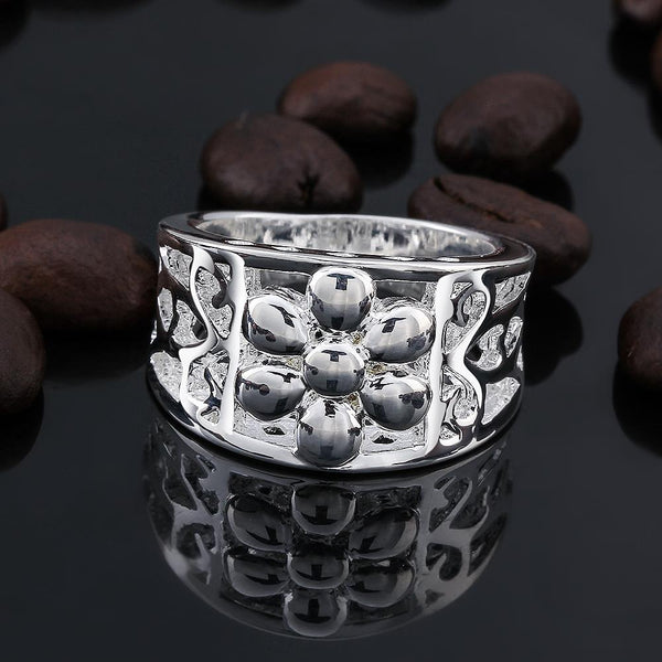 Silver Ring LSR472
