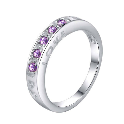Silver Ring LSR473