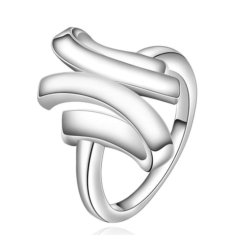 Silver Ring LSR473