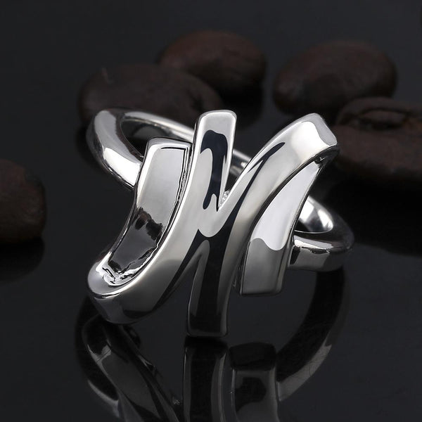Silver Ring LSR473