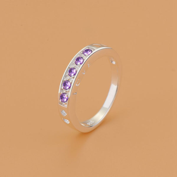 Silver Ring LSR473