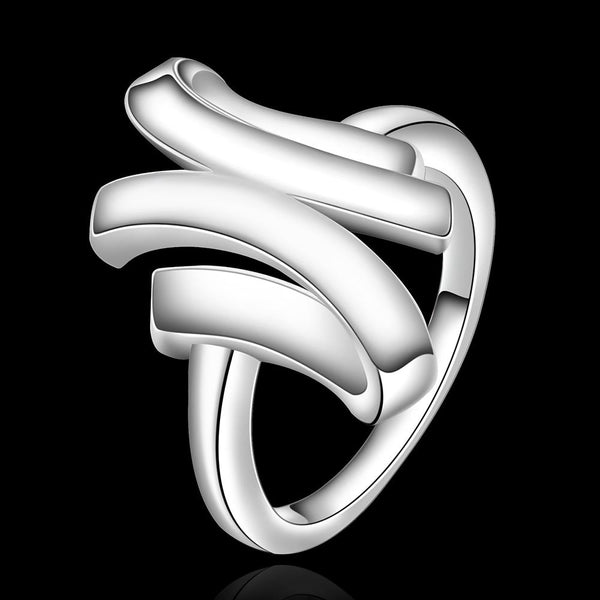 Silver Ring LSR473