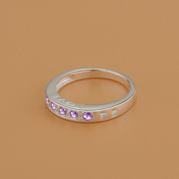 Silver Ring LSR473