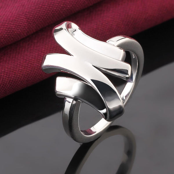 Silver Ring LSR473