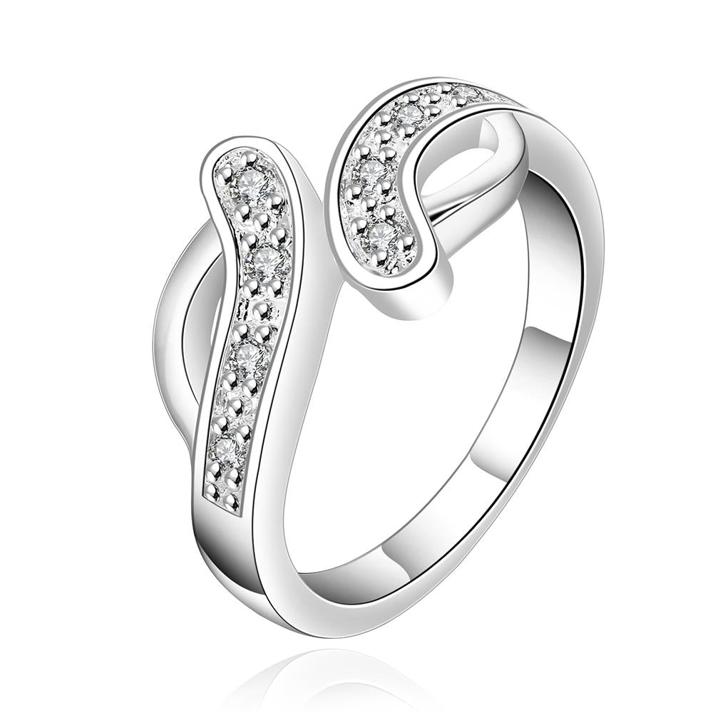 Silver Ring LSR475