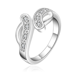 Silver Ring LSR475