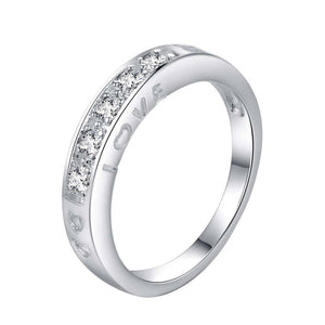 Silver Ring LSR475