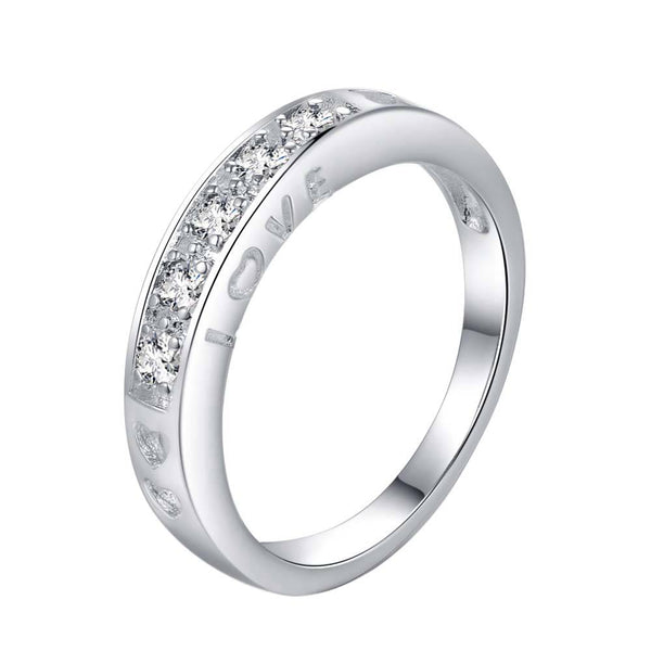 Silver Ring LSR475