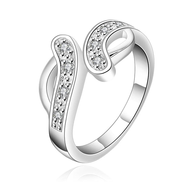 Silver Ring LSR475