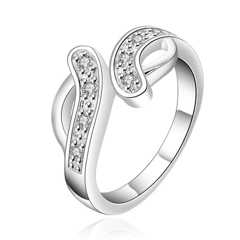 Silver Ring LSR475