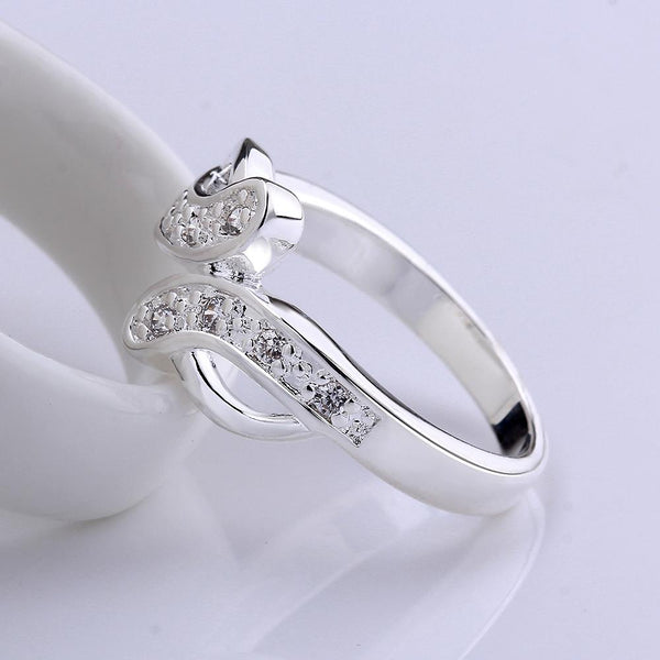 Silver Ring LSR475