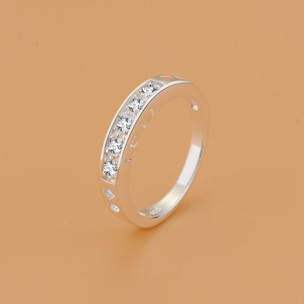 Silver Ring LSR475