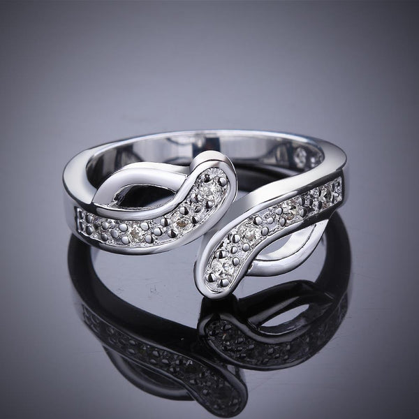 Silver Ring LSR475