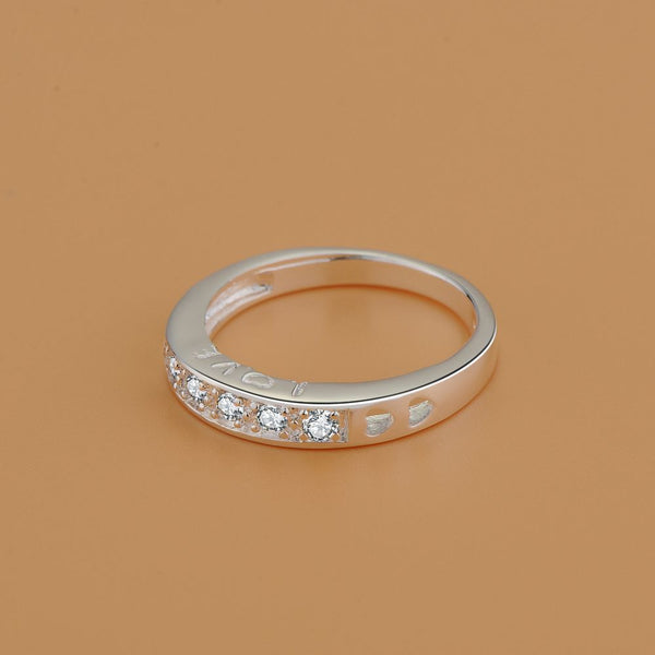 Silver Ring LSR475