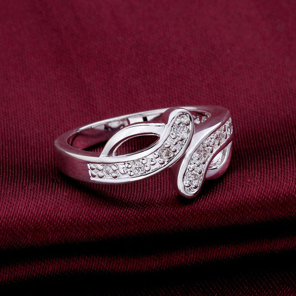 Silver Ring LSR475