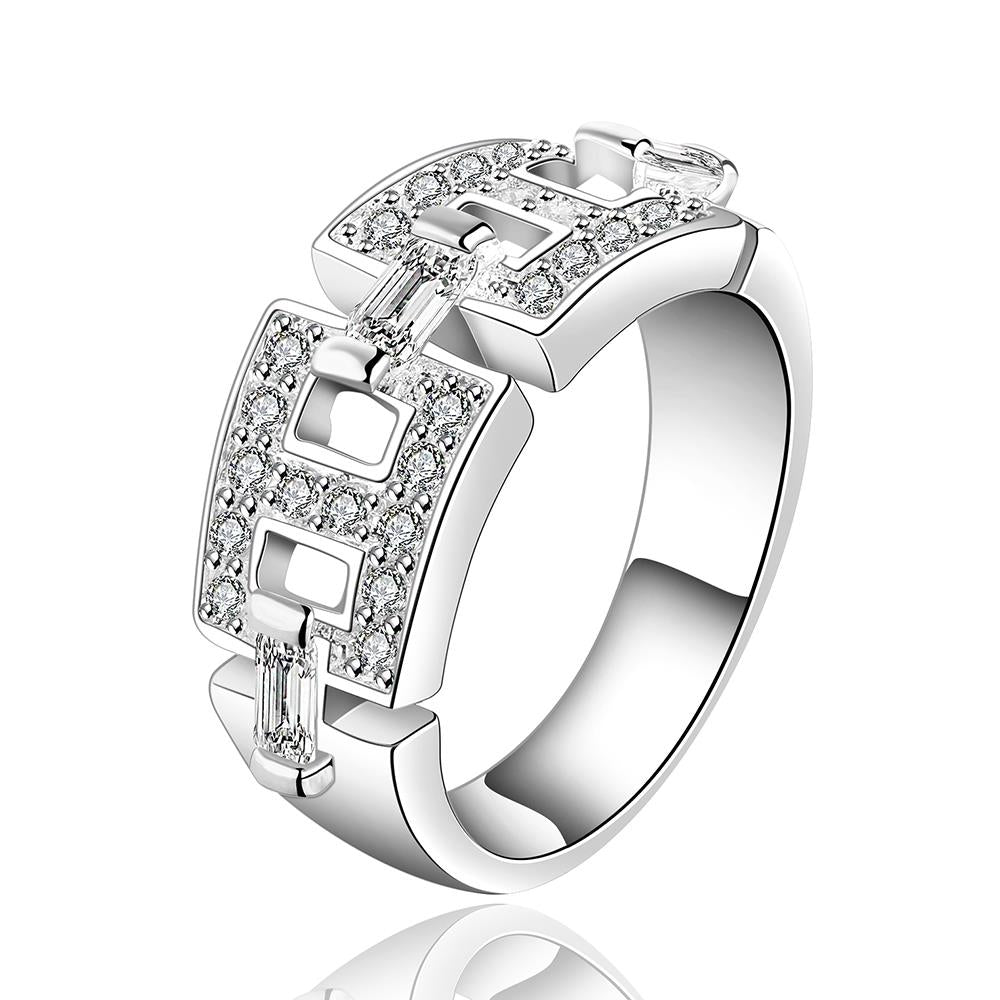 Silver Ring LSR476