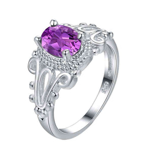 Silver Ring LSR476
