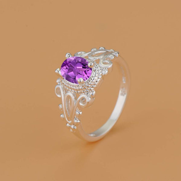 Silver Ring LSR476