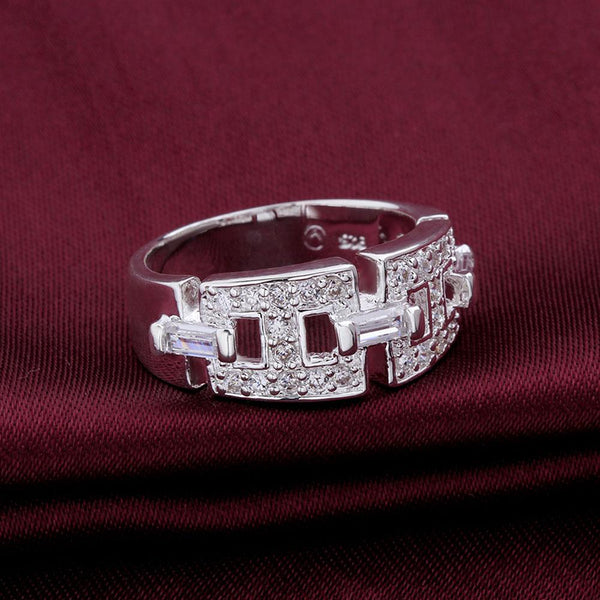 Silver Ring LSR476