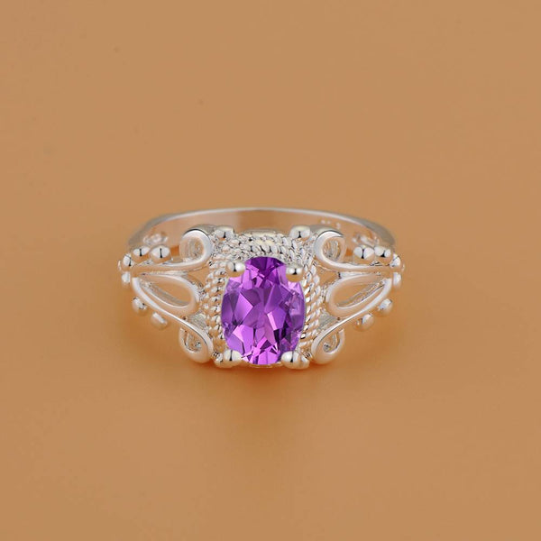 Silver Ring LSR476