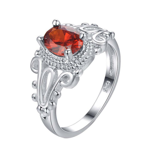 Silver Ring LSR478