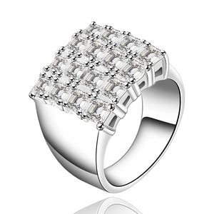 Silver Ring LSR479