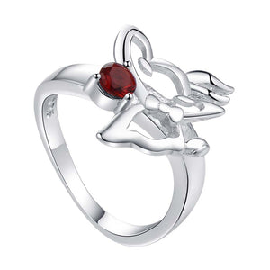 Silver Ring LSR479