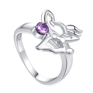 Silver Ring LSR480