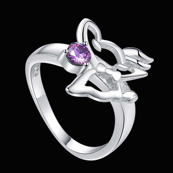 Silver Ring LSR480