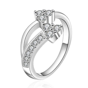 Silver Ring LSR482