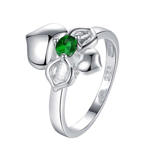 Silver Ring LSR482