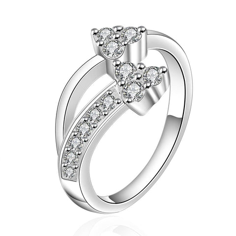 Silver Ring LSR482