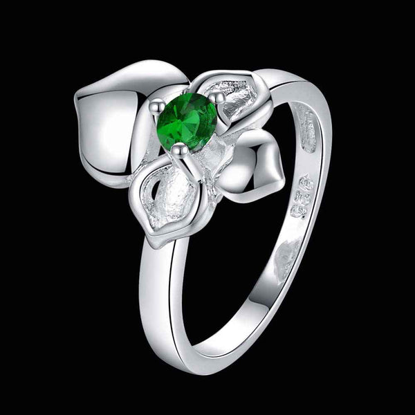 Silver Ring LSR482