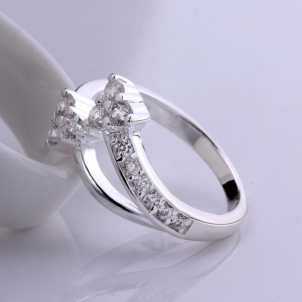 Silver Ring LSR482