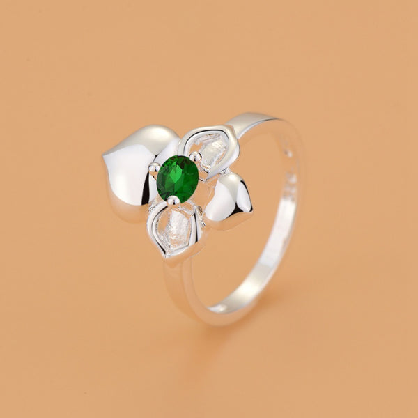 Silver Ring LSR482